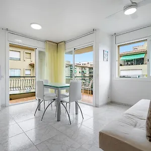 Hauzify I Estrella Platja d'Aro (Playa de Aro)