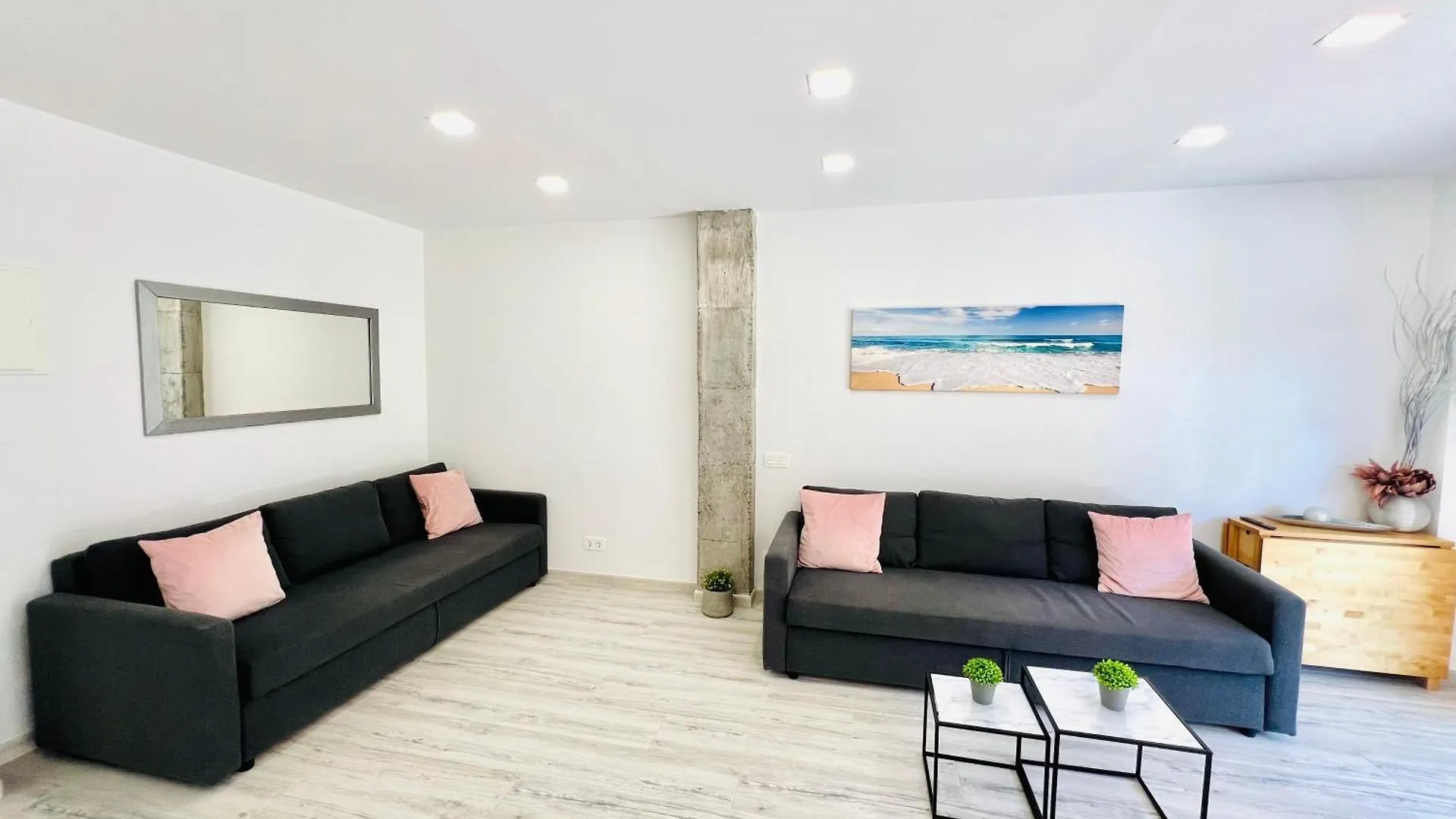 Apartamento Salvis Terraza Y Piscina Platja d'Aro